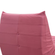Wayfair  Large Pink Bean Bag Chairs You'll Love in 2024