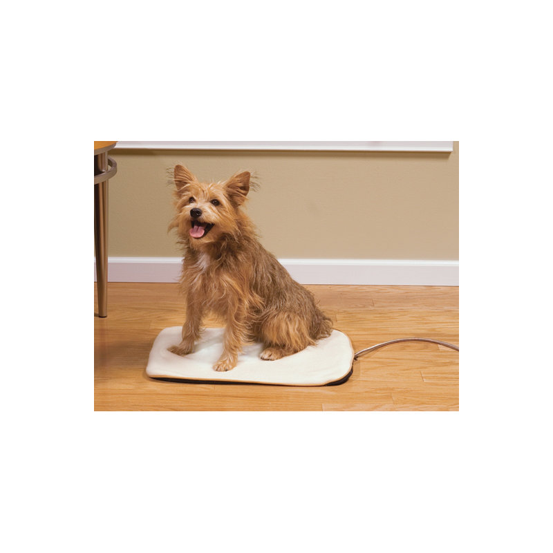 Heated Pet Pad, Large