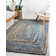 Philo Cotton Striped Indoor Rug