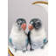 Fly Me to the Moon Birds Figurine-50342175
