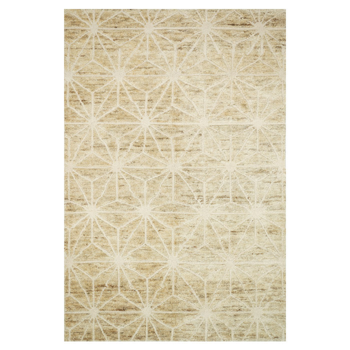 Palumbo Geometric Indoor Rug