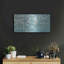 «April Breeze I TEAL» par James Wiens-1396309431