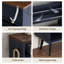 Armoire à chaussures 4 tiroirs Tomoye Farmhouse-2080278192