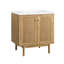 Laurent 30'' W Single Vanity-2071133503-2046982870-2019311822