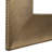 Herrington Wood Rectangle Wall Mirror