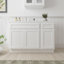 Base de meuble-lavabo simple 54 po-93720844