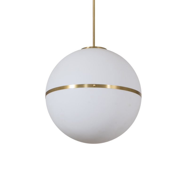 3 - Light Pendant