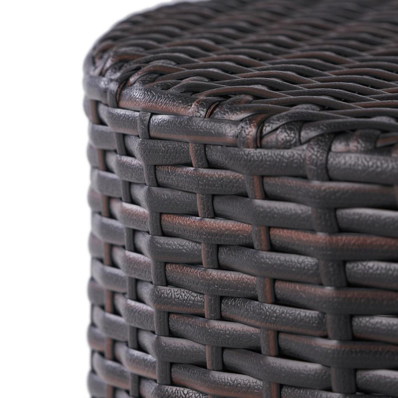 Round End Tables