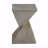 Modern Patio Side Table, Stylish Center Table Compatible With Living Room, Bedroom, Or Office-569611622