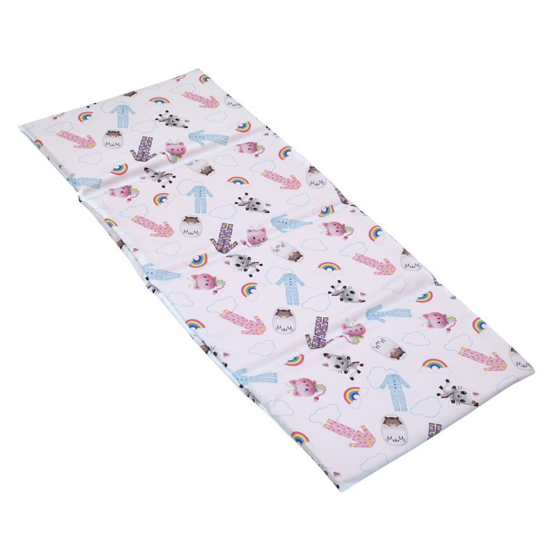 Drap-housse NoJo DreamWorks Gabby's Dollhouse
