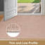Non-Slip No Pattern New Year's Doormat-606691081-606776918