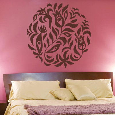 Wall Decal