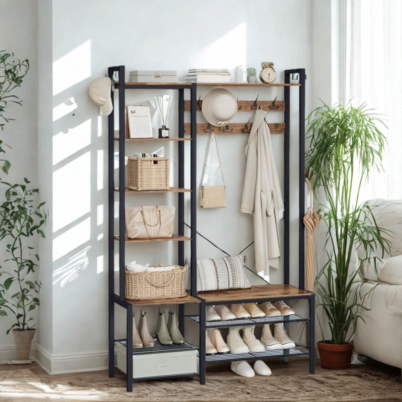 Freestanding 1 - Hook