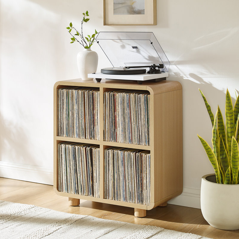 Support pour tourne-disque Zube