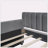Elegant Upholstered Daybed with Convenient Drawers and Sturdy Wood Slat Support for Optimal Comfort-1694101732