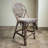 Coreyona Upholstered Counter Stool