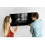 Magnetic Glass Dry Erase Board