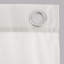 Wayfair Basics® Sheer Grommet Curtain Panel-1146775427-1146775449