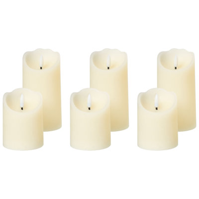 AMOREA Decorative Accent Candle