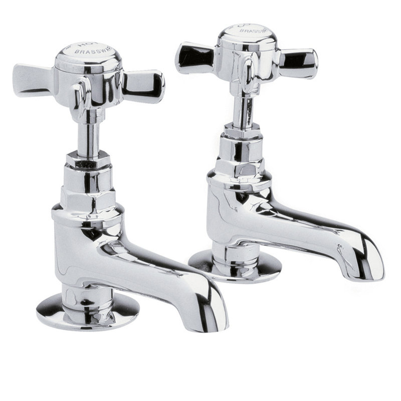 Esser Pillar Taps