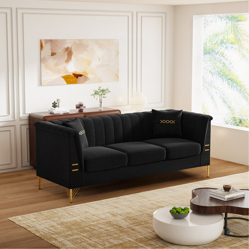 55 Sofa