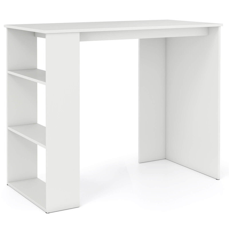 Bureau d'ordinateur 35,5 po