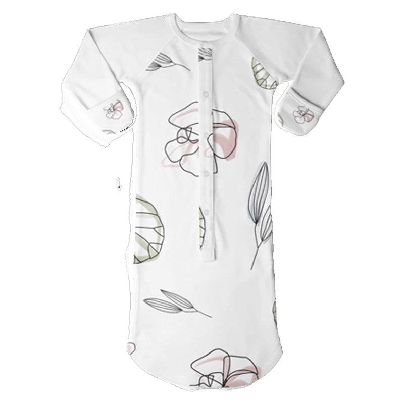 Baby Sleeping Bag, 9" W x 25" L