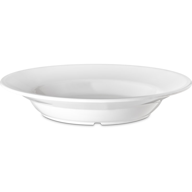 12 Oz. Soup Bowl, White