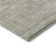 Premium Machine Washable Prisco Taupe Rug
