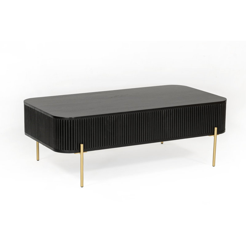 Table basse Keaura