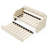 Upholstered Daybed With Trundle-1892326626