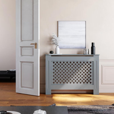 Rialto Medium Radiator Cover