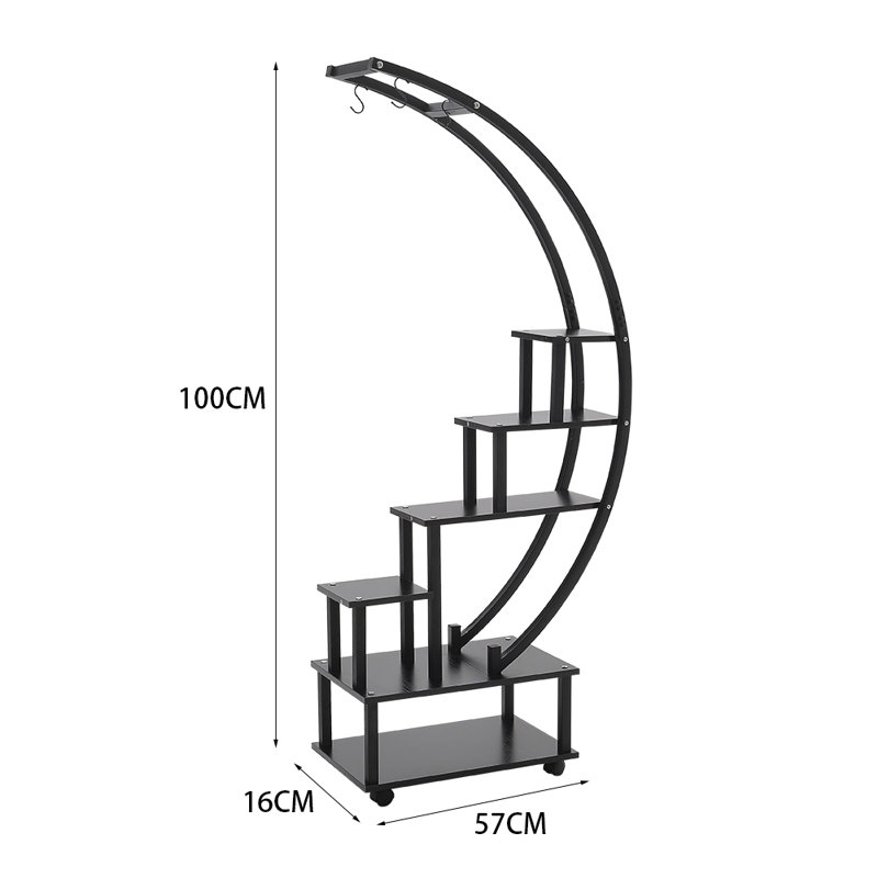 Plant Stand - Set of 2