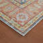 Tapis bohémien Bewdley-261317388