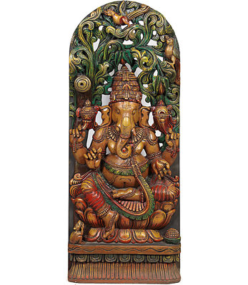 Religious & Spiritual Statue