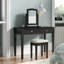 Arundel Dressing Table with Mirror-20501433