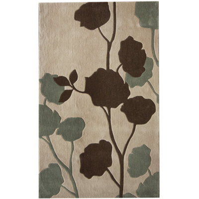 Joni Floral Indoor Rug