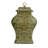 Williamsburg Damask Jar-118895244