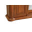 Armoire à pharmacie 2 lumières avec éclairage et prise électrique-2111901502-2113990608