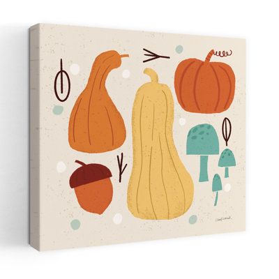 «Fall Fun», art contemporain d'automne
