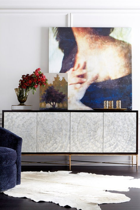 Bernhardt Adagio