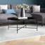 Yasmina Four Leg Coffee Table-36471925