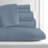 Raymond Waites Cotton Blend Sheet Set-101215636-101215631
