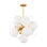 Aria 9 - Light Chandelier
