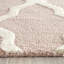 Darbonne Geometric Wool Hand Woven Area Rug-17277079