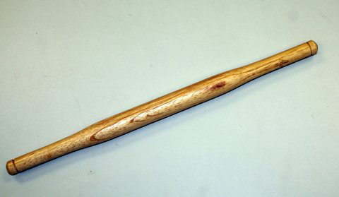 Hawkins Wood Rolling Pin