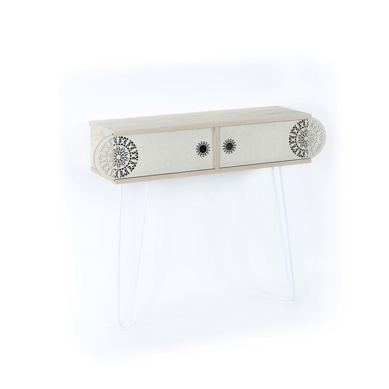 Console Lora
