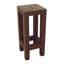 Jut 28.25" Patio Bar Stool-49193264