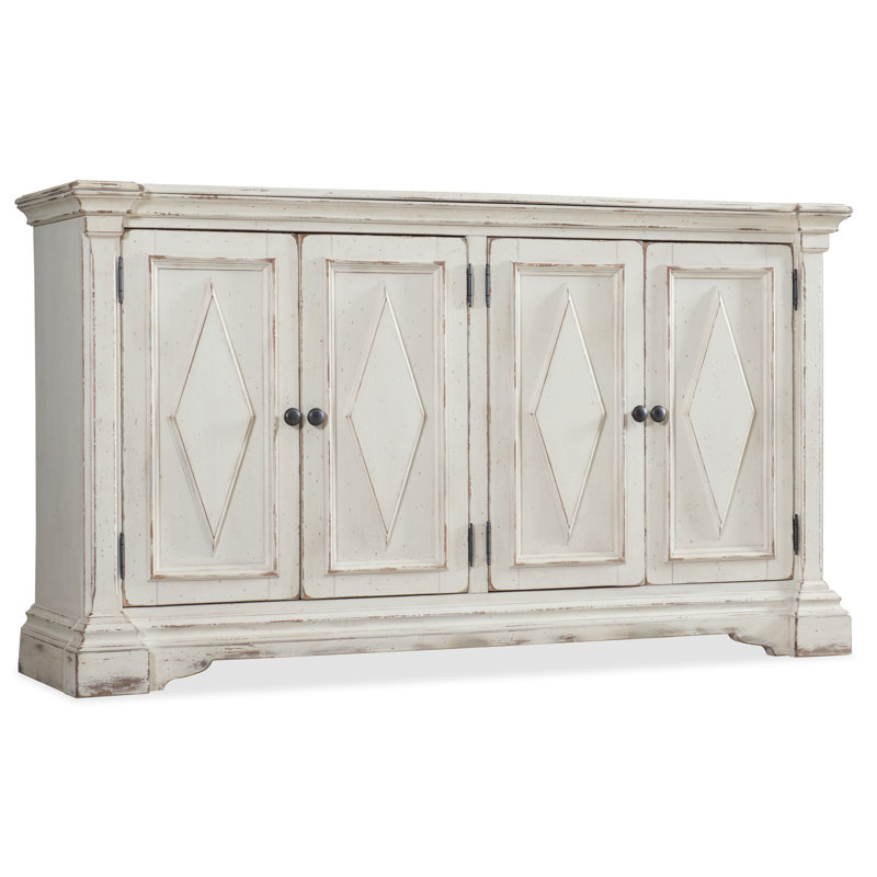 HomeAccent 64.25'' W Sideboard