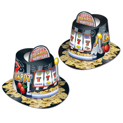 Jackpot Hi-Hat - paquet de 25